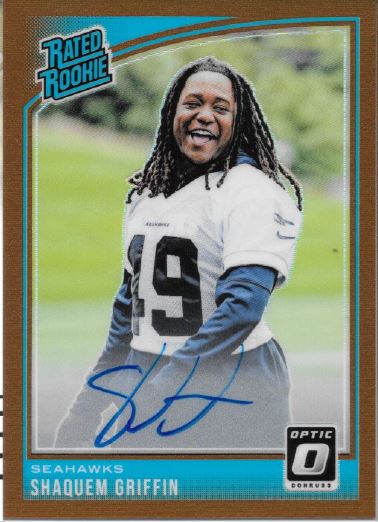 Shaquem Griffin