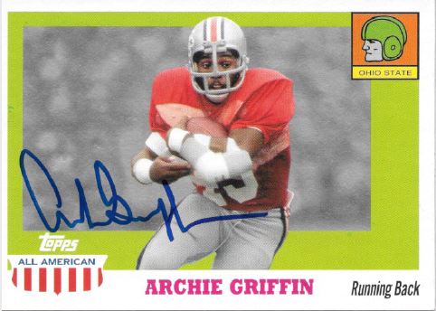 Archie Griffin