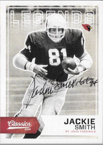 Jackie Smith