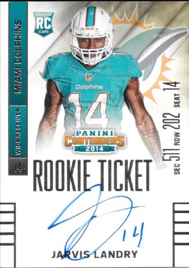 Jarvis Landry