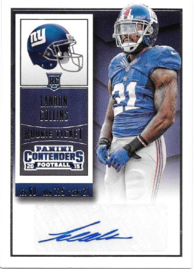 Landon Collins