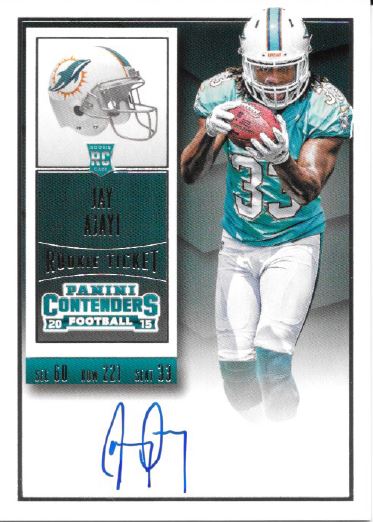 Jay Ajayi