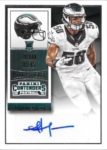 Jordan Hicks