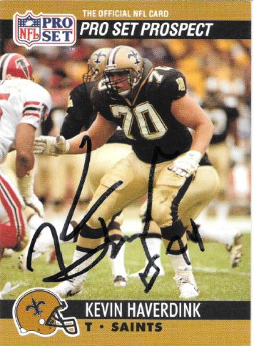 Kevin Haverdink