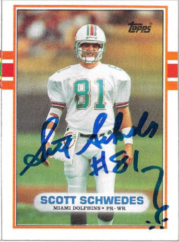 Scott Schwedes