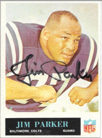 Jim Parker