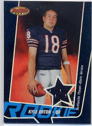 Kyle Orton - Chicago Bears