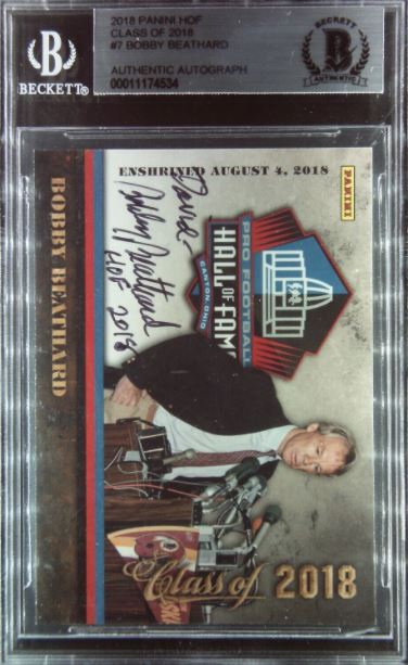 Bobby Beathard