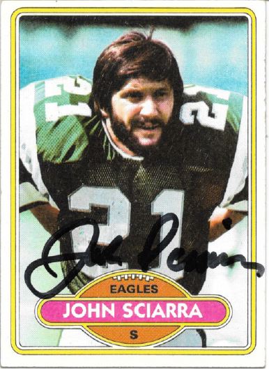John Sciarra