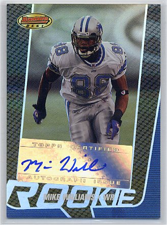 Mike Williams
