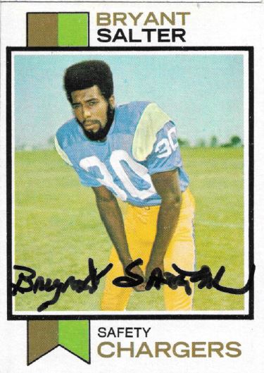 Bryant Salter