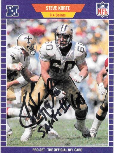 Steve Korte