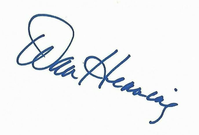 Dan Hennings - San Diego Chargers