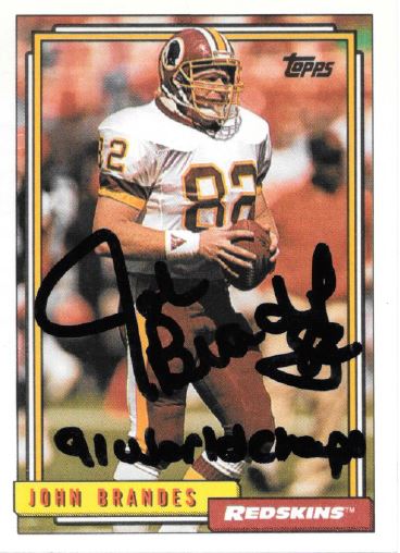 John Brandes