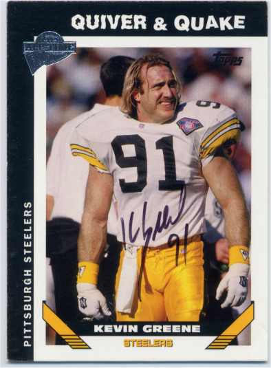 Kevin Greene