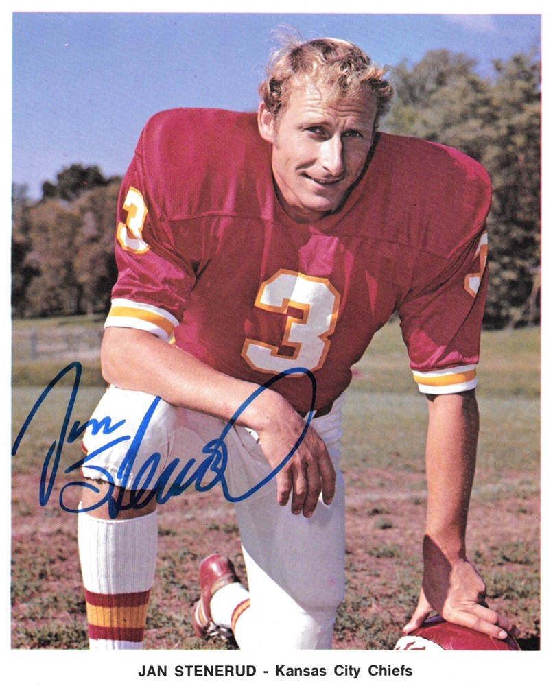 Jan Stenerud