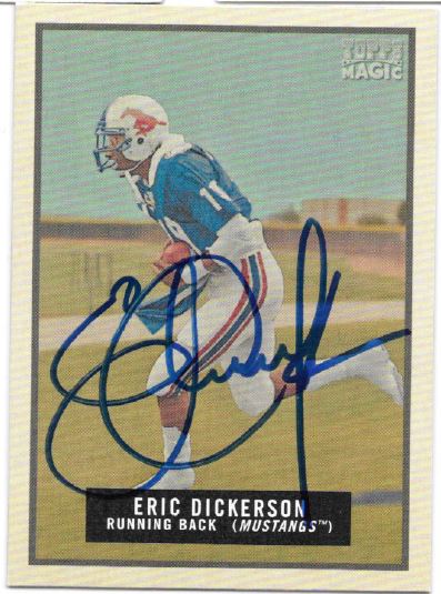 Eric Dickerson