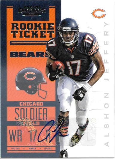 Alshon Jeffrey