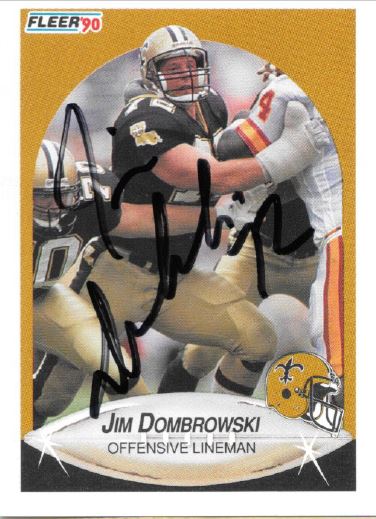 Jim Dombrowski