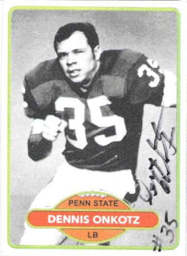 Dennis Onkotz