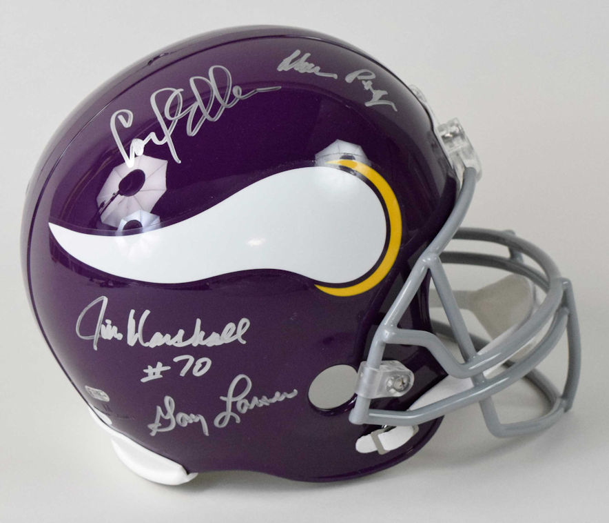 Purple~People Eaters - Minnesota Vikings