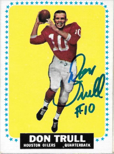 Don Trull