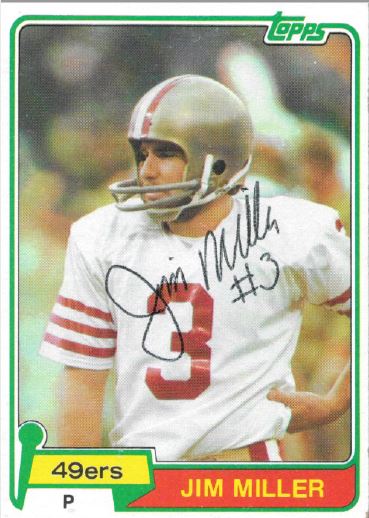 Jim Miller