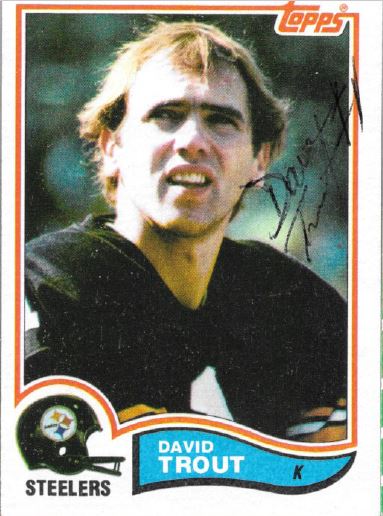 David Trout