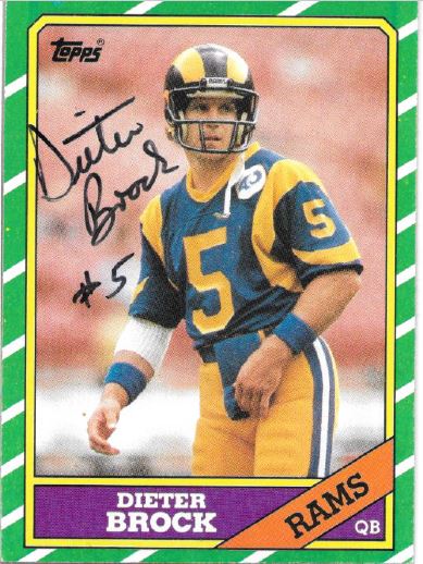 Dieter Brock