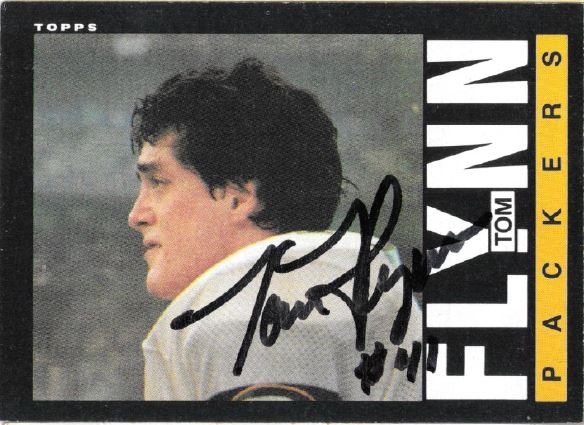 Tom Flynn