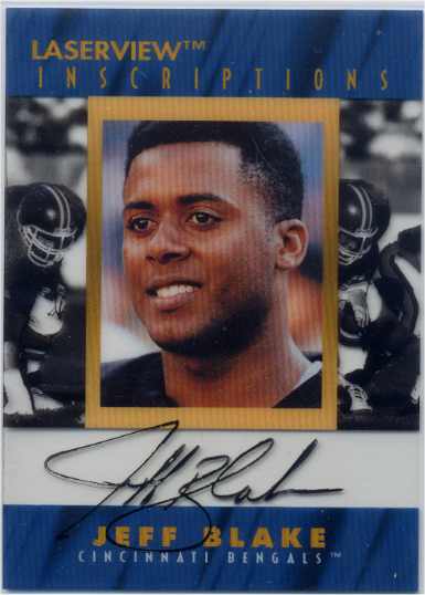Jeff Blake