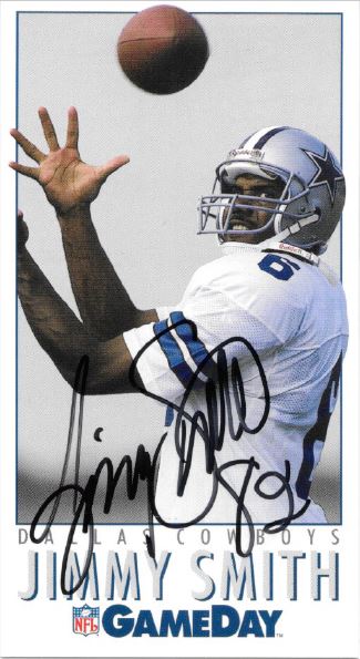 Jimmy Smith