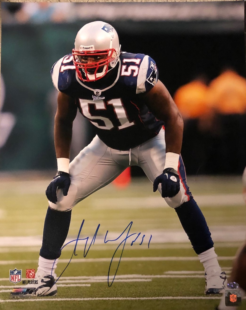 Jerod Mayo