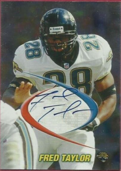 Fred Taylor