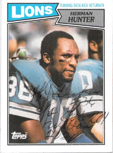 Herman Hunter