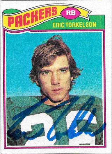 Eric Torkelson
