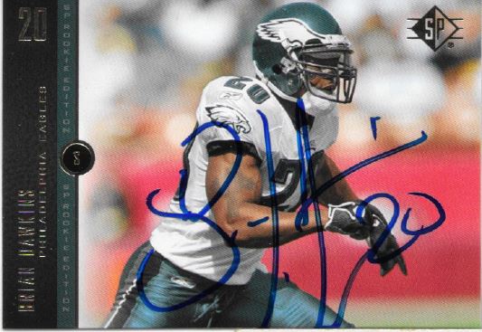 Brian Dawkins