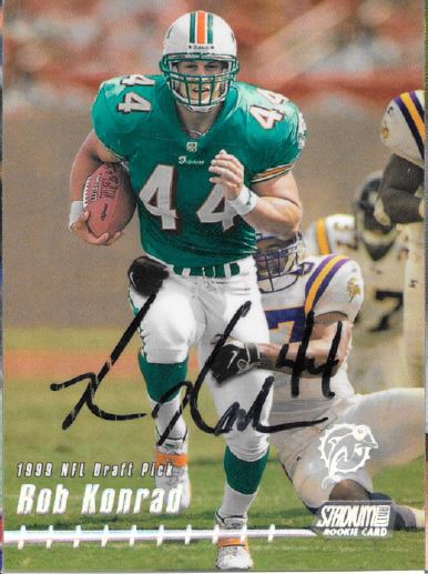 Rob Konrad