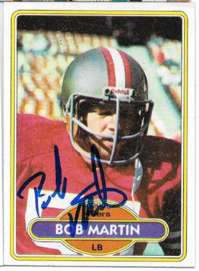 Bob Martin