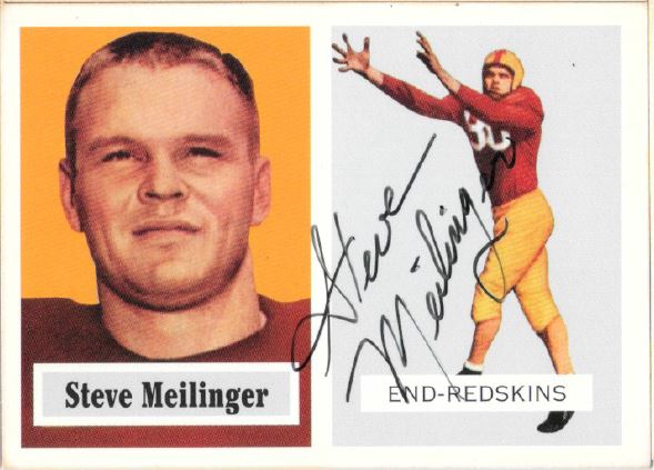 Steve Meilinger