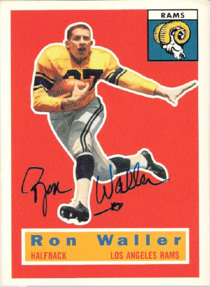 Ron Waller