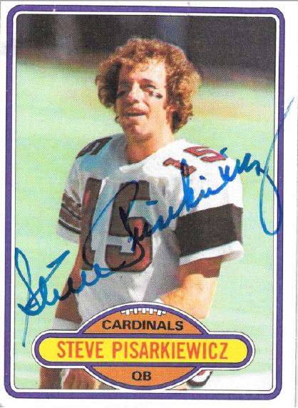 Steve Pisarkiewicz