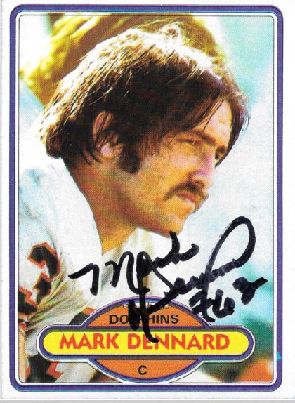 Mark Dennard