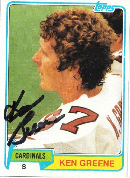 Ken Greene