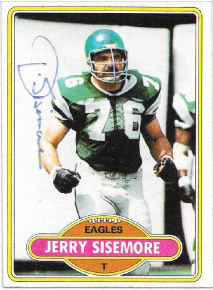 Jerry Sisemore