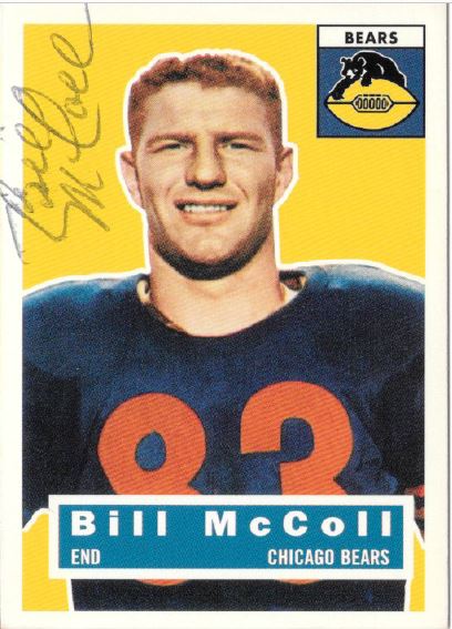 Bill McColl