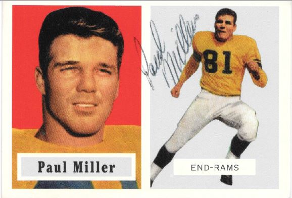 Paul Miller