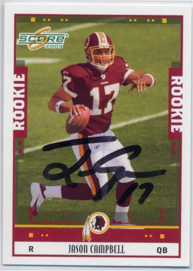 Jason Campbell