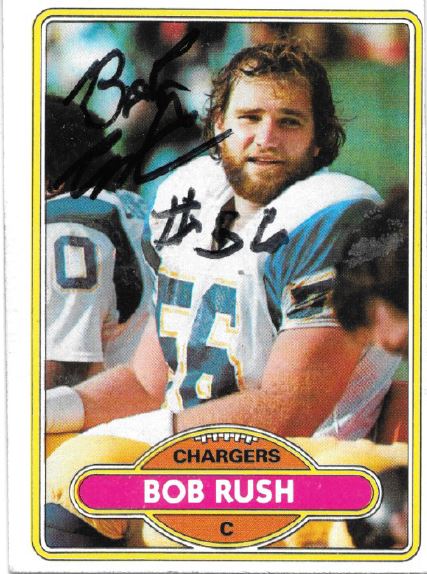 Bob Rush