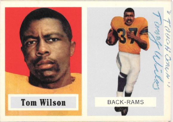Tommy Wilson